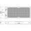 Радиатор для СЖО Barrowch FBCFRX-240P Black (CH0813) - фото 2