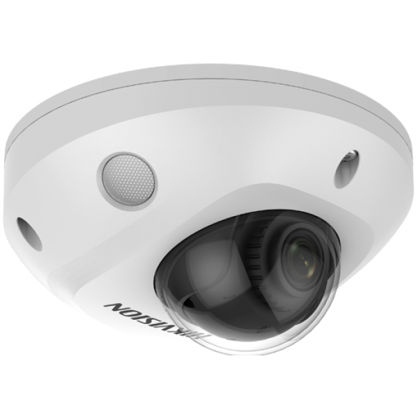 IP камера Hikvision DS-2CD2523G2-IS(D) 2.8мм