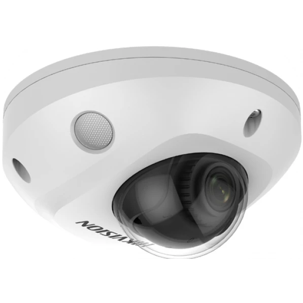 IP камера Hikvision DS-2CD2523G2-IS(D) 2.8мм - DS-2CD2523G2-IS(2.8MM)(D)