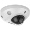 IP камера Hikvision DS-2CD2523G2-IS(D) 2.8мм - DS-2CD2523G2-IS(2.8MM)(D)