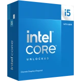 Процессор Intel Core i5 - 14600KF BOX (без кулера) (BX8071514600KF)