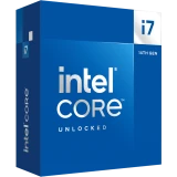 Процессор Intel Core i7 - 14700K BOX (без кулера) (BX8071514700K)