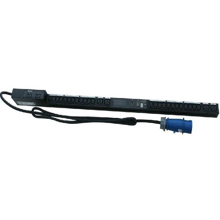 Блок розеток Delta PDU1315A2810001