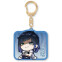 Брелок miHoYo Genshin lmpact Chibi Expressions Yelan - 6975628248360