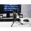 Микрофон HAMA MIC-USB Stream - 00139907 - фото 4