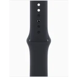 Умные часы Apple Watch Series 9 41mm Midnight Aluminum Case with Midnight Sport Band M/L (MR8X3ZP/A) (MR8X3(LL,ZP,CH)/A)