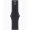 Умные часы Apple Watch Series 9 41mm Midnight Aluminum Case with Midnight Sport Band M/L (MR8X3ZP/A) - MR8X3(LL,ZP,CH)/A - фото 3