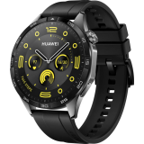 Умные часы Huawei Watch GT 4 Black (PNX-B19) (55020BGT)