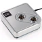 Водоблок для процессора Alphacool Core 1 Aurora Silver - 13447