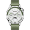 Умные часы Huawei Watch GT 4 Green (Phoinix-B19W) - 55020BGY - фото 2