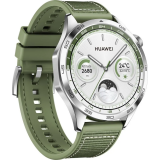 Умные часы Huawei Watch GT 4 Green (Phoinix-B19W) (55020BGY)