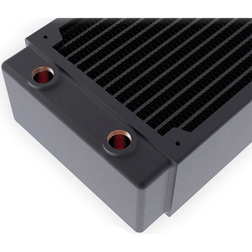 Радиатор для СЖО Bykski CR-RD360RC-TK60-V2 (C6-0024) - фото 3