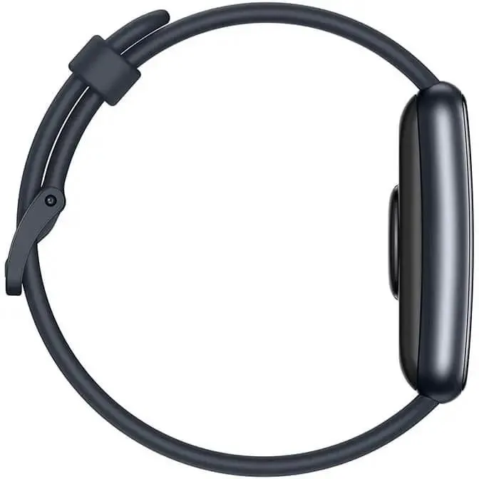 Умные часы Huawei Watch Fit Special Edition Starry Black (Stia-B39) - 55020ATD - фото 4