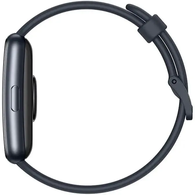 Умные часы Huawei Watch Fit Special Edition Starry Black (Stia-B39) - 55020ATD - фото 5