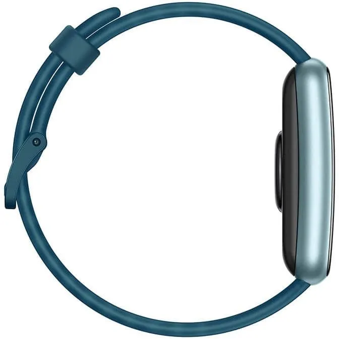 Умные часы Huawei Watch Fit Special Edition Forest Green (Stia-B39) - 55020ATF - фото 4