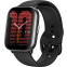 Умные часы Amazfit Active Midnight Black (A2211) - 1746349