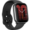 Умные часы Xiaomi Amazfit Active Midnight Black (A2211) - фото 2
