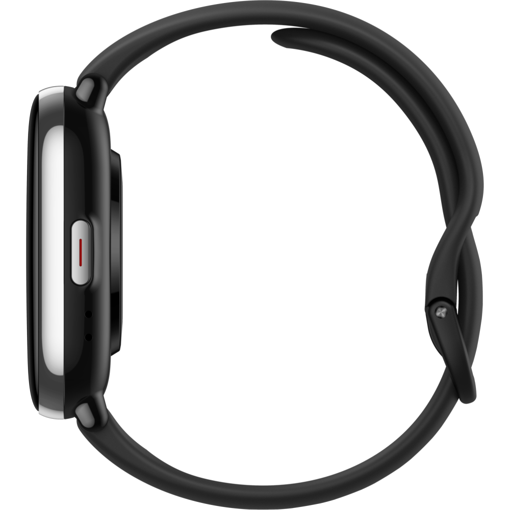 Умные часы Amazfit Active Midnight Black (A2211) - 1746349 - фото 3