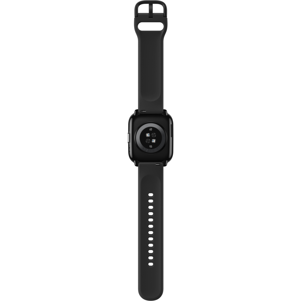 Умные часы Amazfit Active Midnight Black (A2211) - 1746349 - фото 5