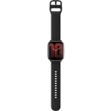 Умные часы Xiaomi Amazfit Active Midnight Black (A2211)