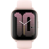 Умные часы Xiaomi Amazfit Active Petal Pink (A2211)