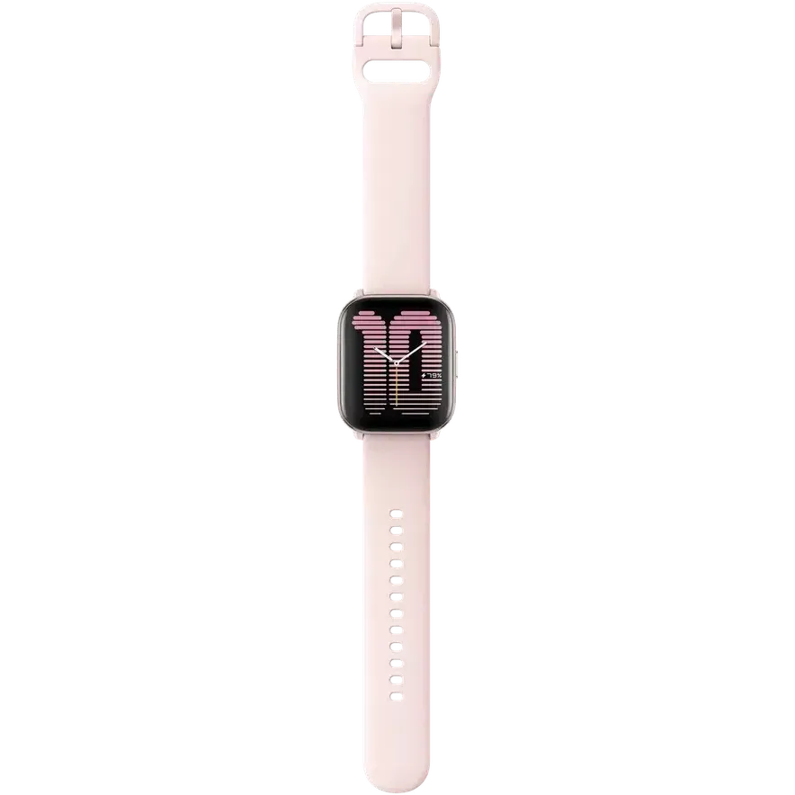 Умные часы Amazfit Active Petal Pink (A2211) - 1746350 - фото 5