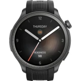 Умные часы Amazfit Balance Midnight Black (A2287)