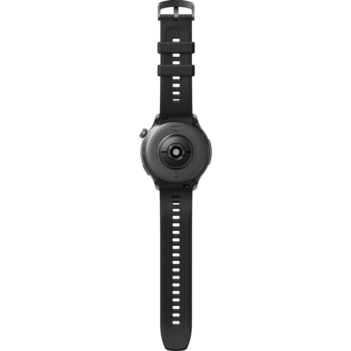 Умные часы Amazfit Balance Midnight Black (A2287) - фото 6