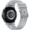 Умные часы Samsung Galaxy Watch 6 Classic 43mm Silver (SM-R950NZSACIS) - фото 5