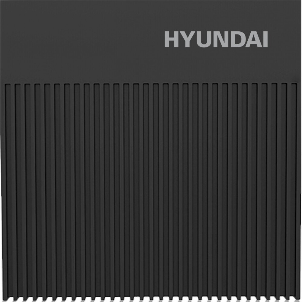 Медиаплеер Hyundai H-DMP103 - фото 5