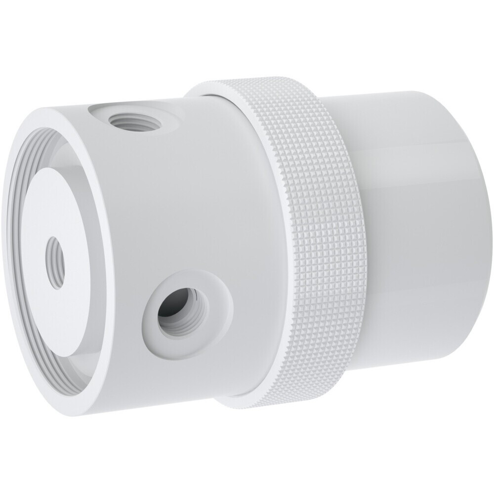 Помпа для СЖО Barrow SPG40A-X POM White (BA1833)