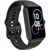 Фитнес-браслет Honor Choice Night Black (NAL-WB00) (5504AAJN)
