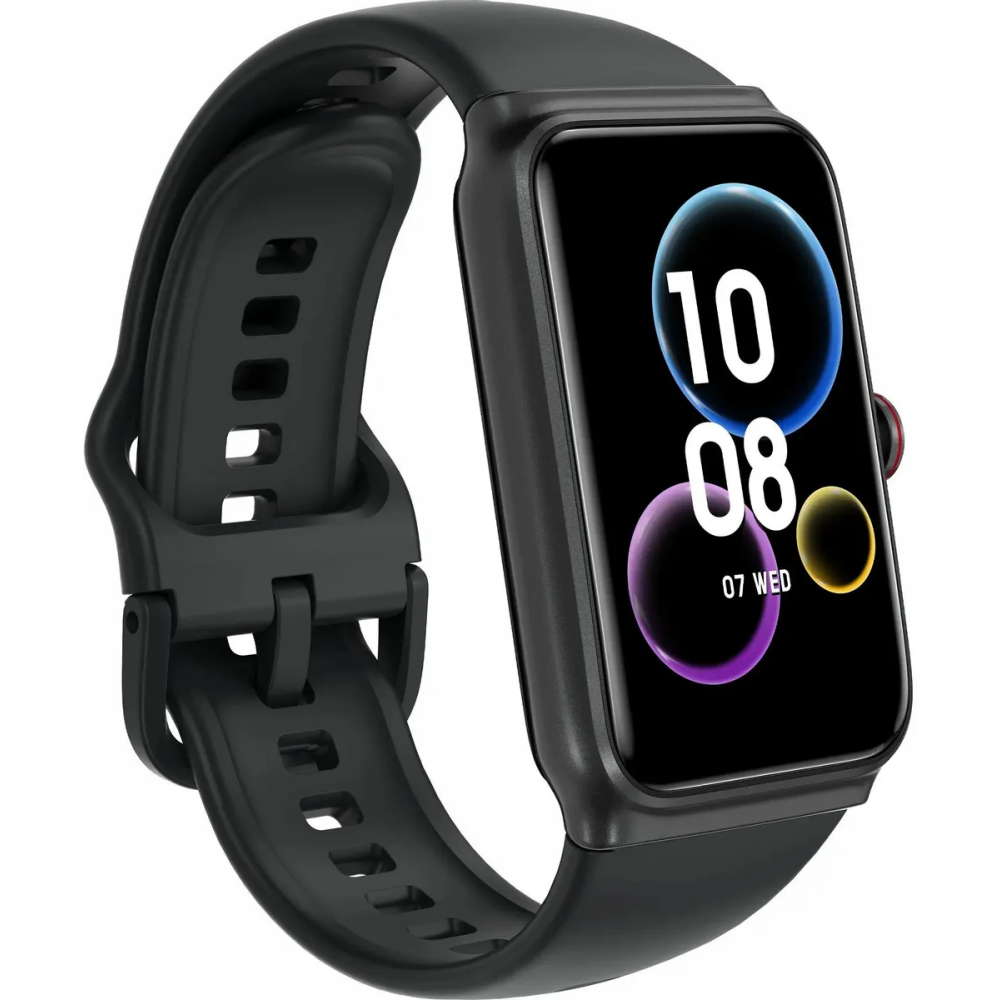 Фитнес-браслет Honor Choice Night Black (NAL-WB00) - 5504AAJN - фото 3