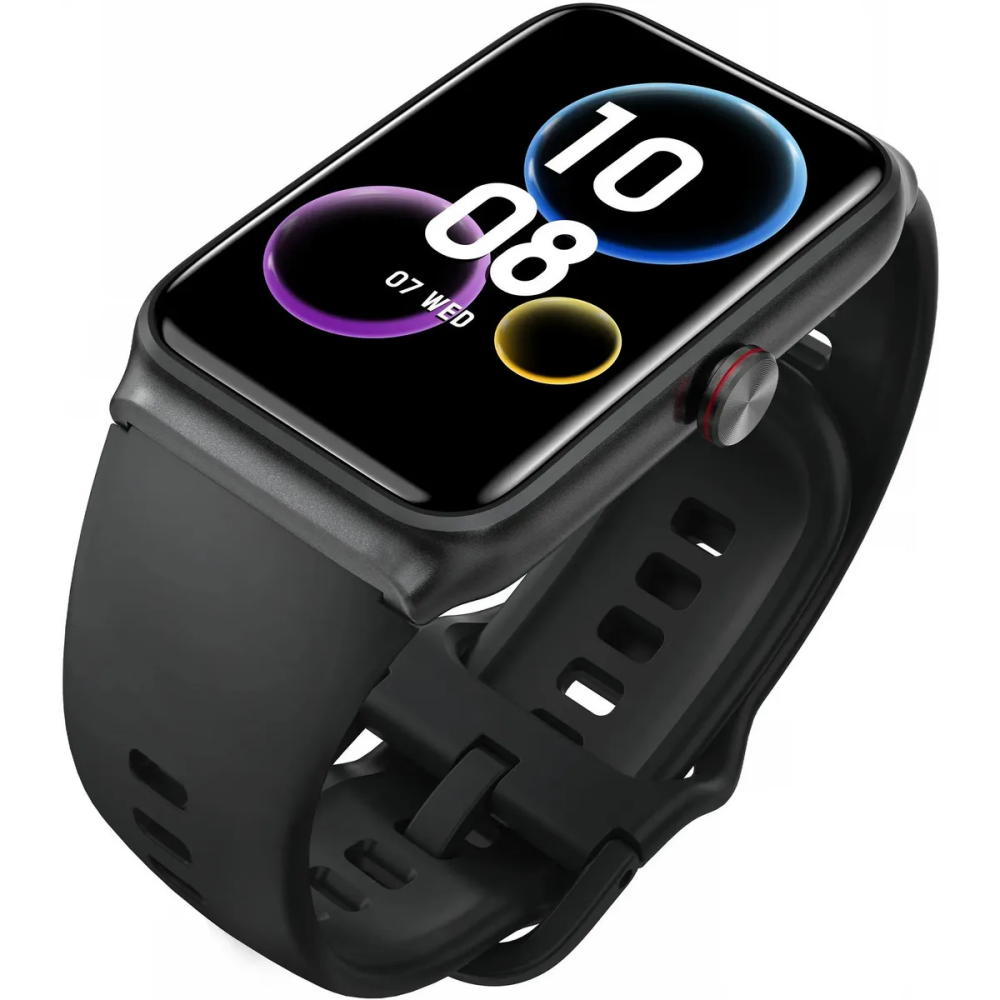 Фитнес-браслет Honor Choice Night Black (NAL-WB00) - 5504AAJN - фото 4