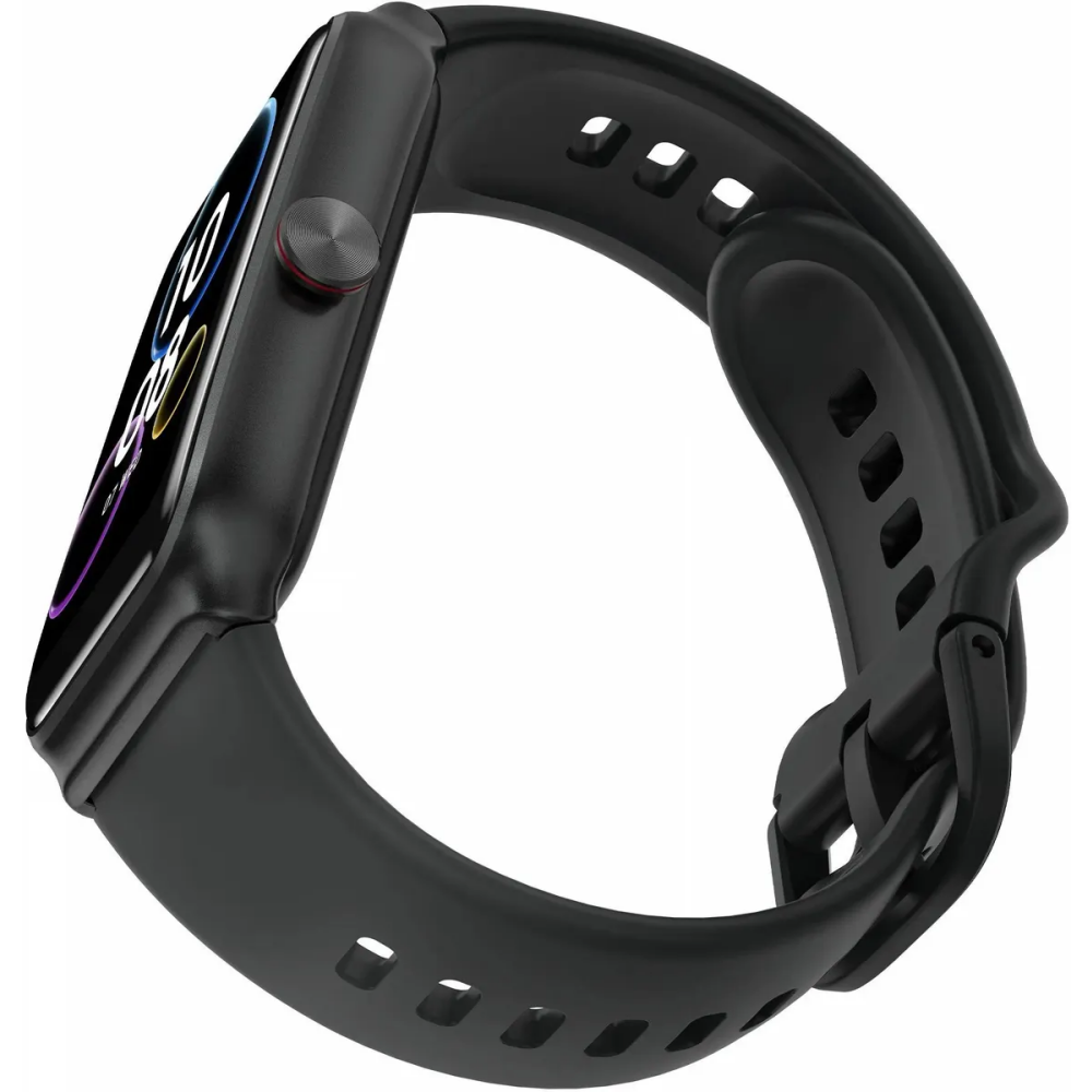 Фитнес-браслет Honor Choice Night Black (NAL-WB00) - 5504AAJN - фото 7