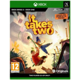 Игра It Takes Two для Xbox Series X|S / Xbox One
