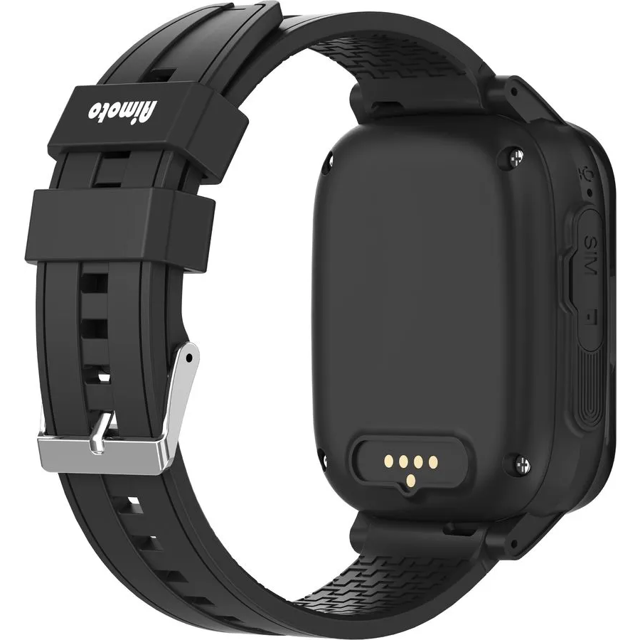 Умные часы Aimoto Trend Black - 8209921 - фото 5