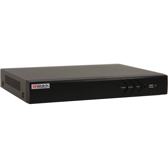 Видеорегистратор Hikvision DS-N304P(D)