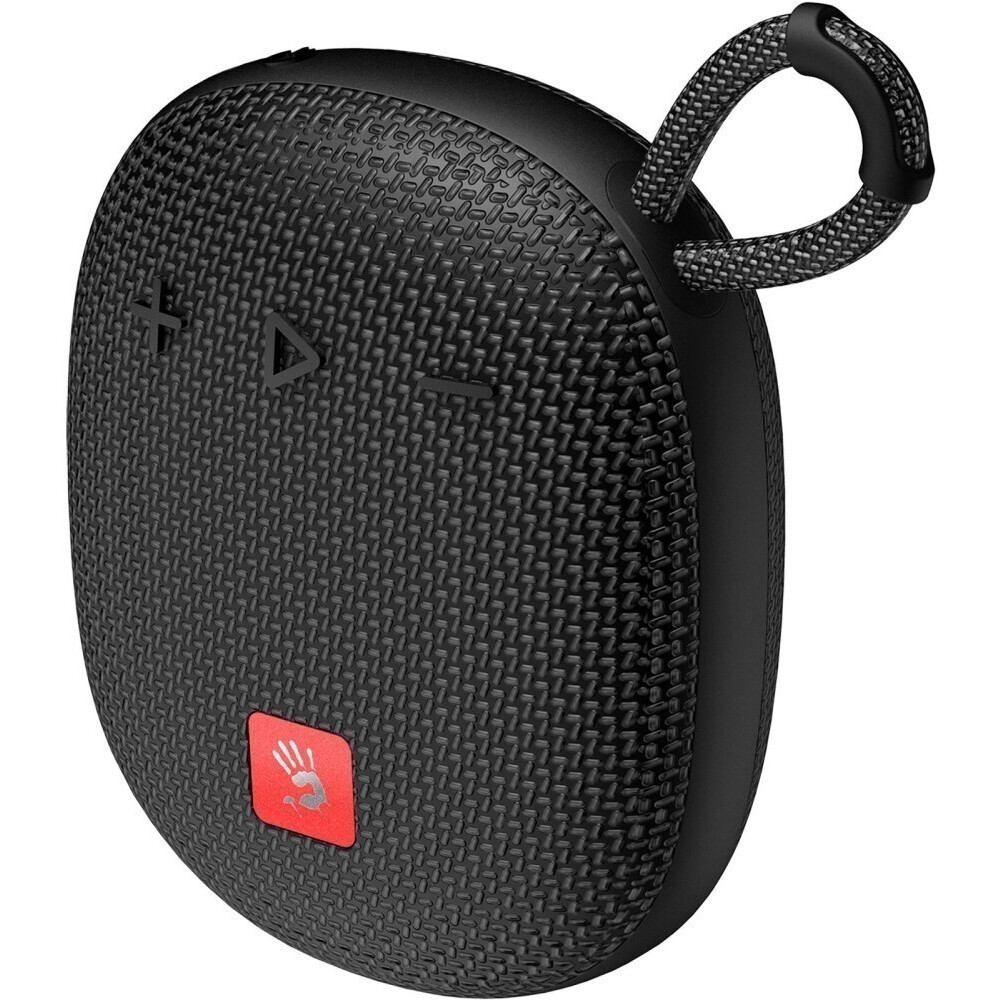 Портативная акустика Bloody S3 Carry Black - фото 3