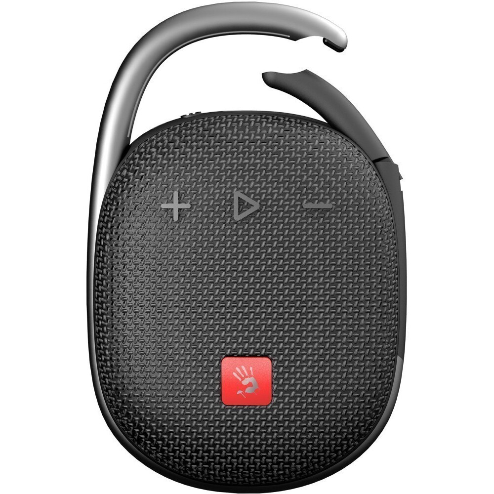 Портативная акустика Bloody S5 Lock Black - фото 2