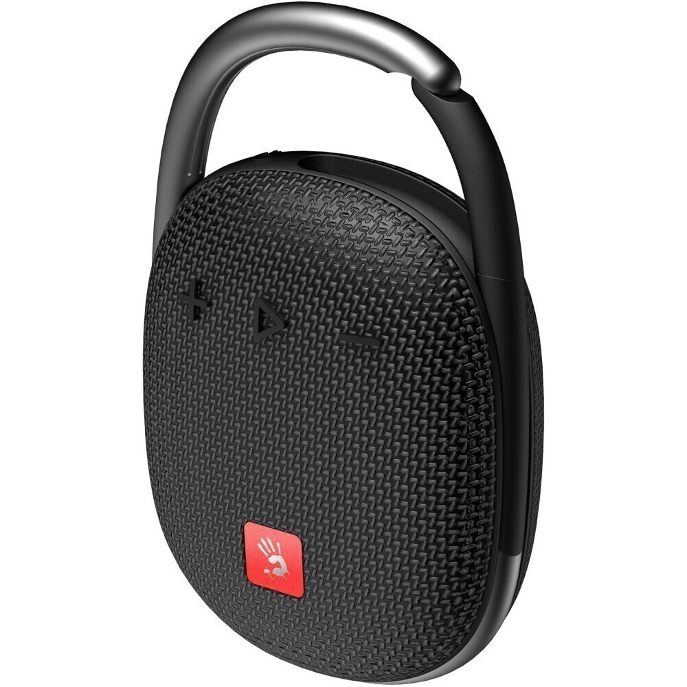 Портативная акустика Bloody S5 Lock Black - фото 3