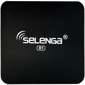 Медиаплеер Selenga R1