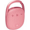 Портативная акустика Bloody S5 Lock Pink - фото 3