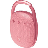 Портативная акустика Bloody S5 Lock Pink