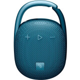 Портативная акустика Bloody S5 Lock Blue