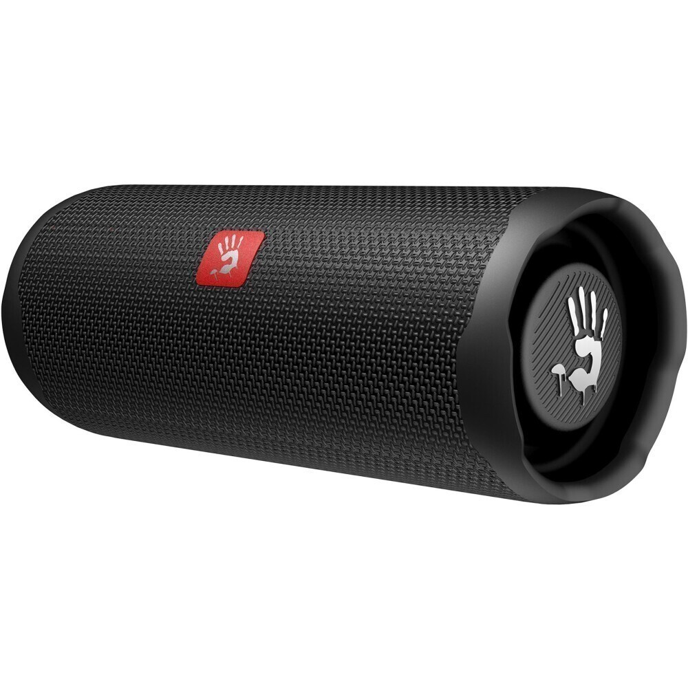 Портативная акустика Bloody S6 Tube Black - фото 3