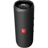 Портативная акустика Bloody S6 Tube Black