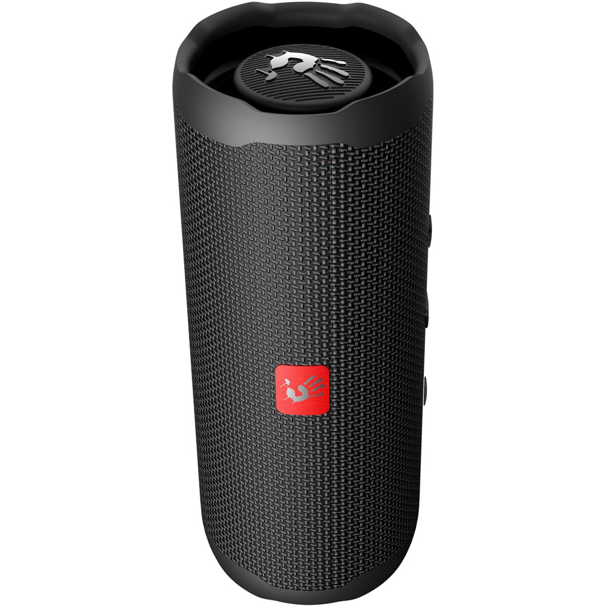 Портативная акустика Bloody S6 Tube Black - фото 7