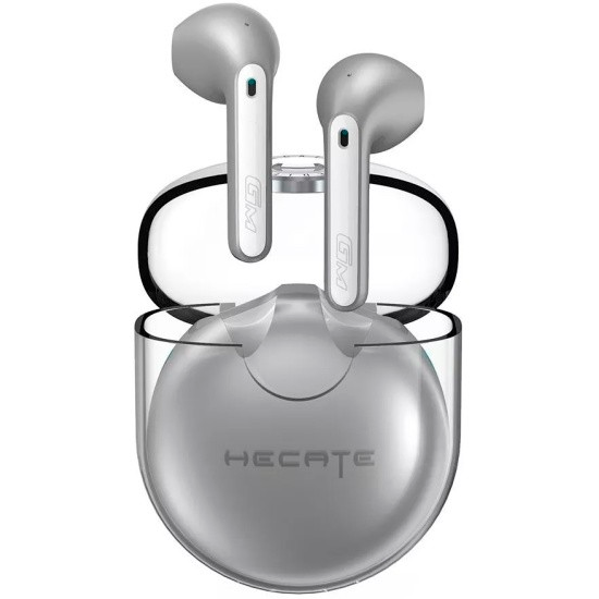 Гарнитура Edifier GM5 Silver