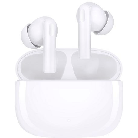 Гарнитура Honor Choice EarBuds X5 Lite White - 5504AANY - фото 4